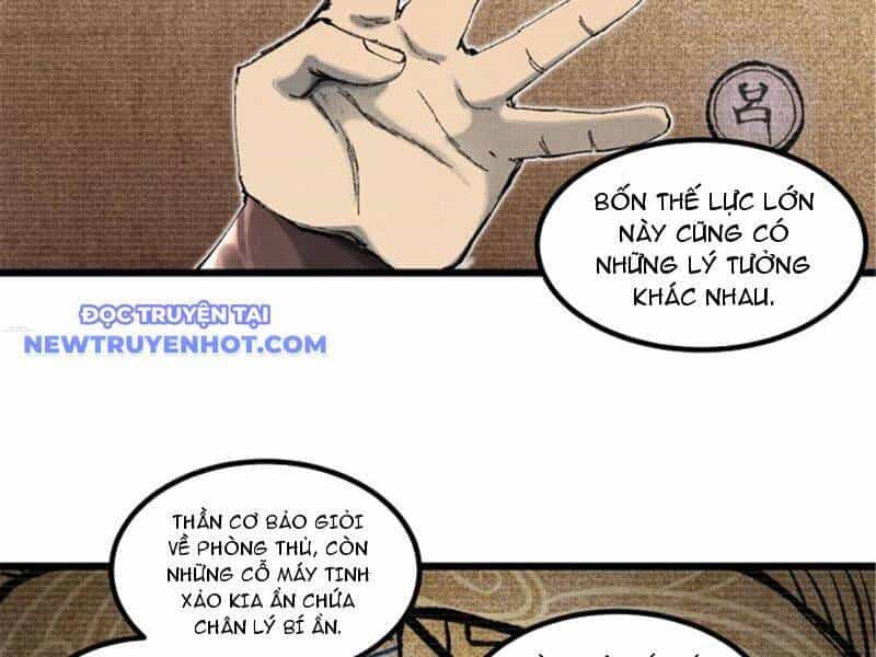 Thiên Hạ Đệ Nhất Lữ Bố - Chương 97 - ảnh 30