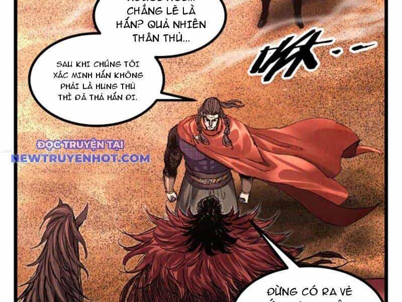 Thiên Hạ Đệ Nhất Lữ Bố - Chương 97 - ảnh 70