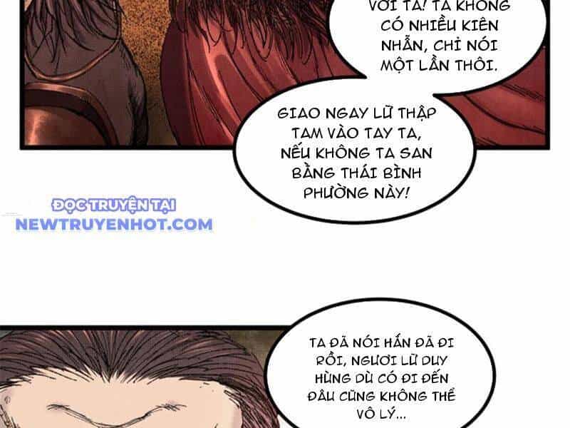 Thiên Hạ Đệ Nhất Lữ Bố - Chương 97 - ảnh 71