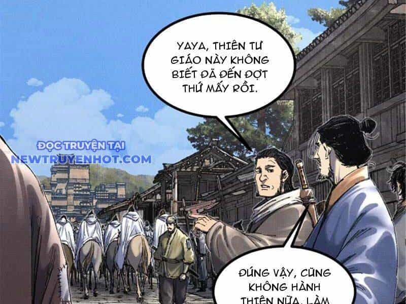 Thiên Hạ Đệ Nhất Lữ Bố - Chương 97 - ảnh 78
