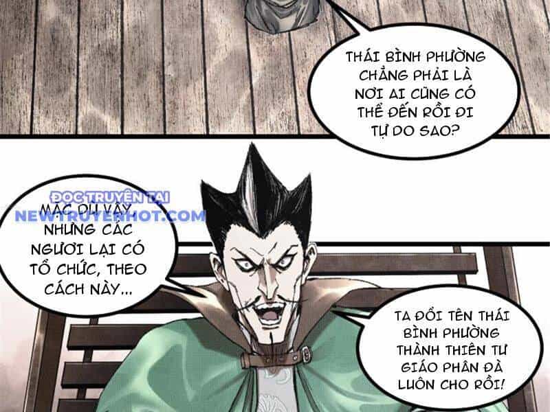 Thiên Hạ Đệ Nhất Lữ Bố - Chương 97 - ảnh 85
