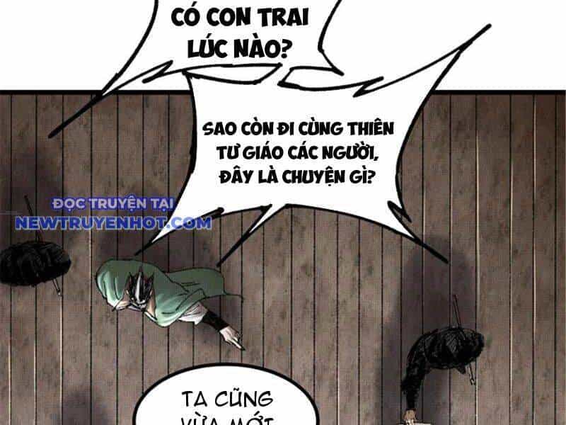 Thiên Hạ Đệ Nhất Lữ Bố - Chương 97 - ảnh 96