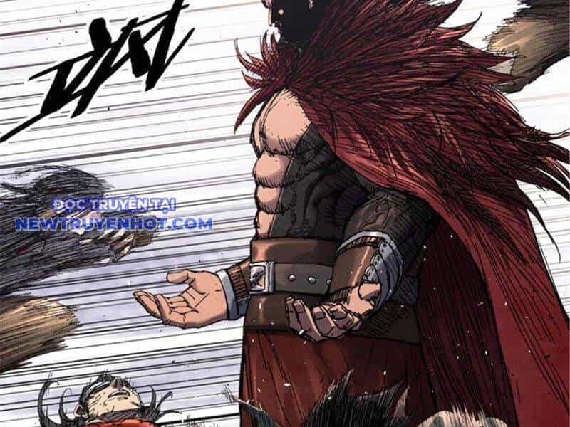 Thiên Hạ Đệ Nhất Lữ Bố - Chương 98 - ảnh 101