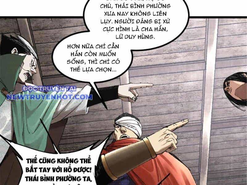 Thiên Hạ Đệ Nhất Lữ Bố - Chương 98 - ảnh 16