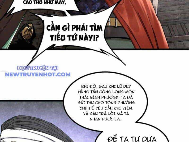 Thiên Hạ Đệ Nhất Lữ Bố - Chương 98 - ảnh 17
