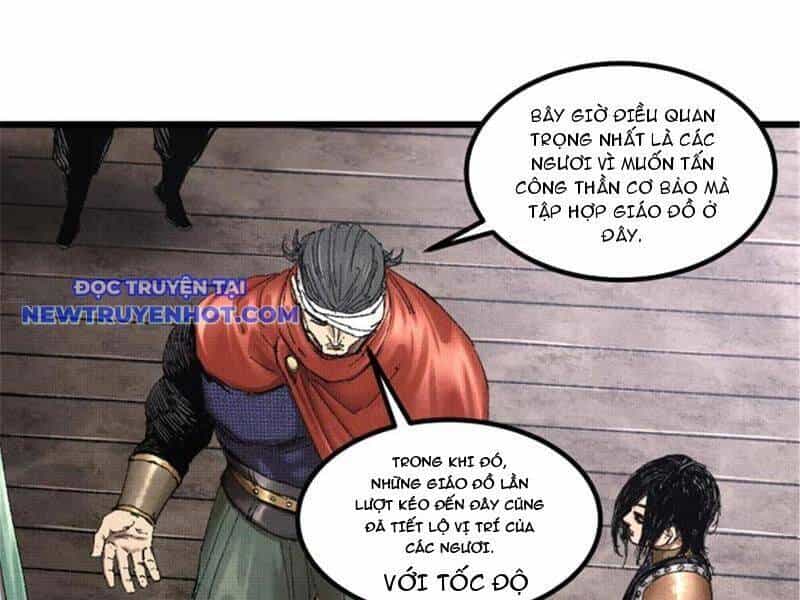 Thiên Hạ Đệ Nhất Lữ Bố - Chương 98 - ảnh 2