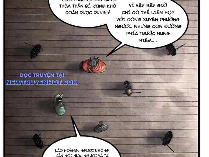 Thiên Hạ Đệ Nhất Lữ Bố - Chương 98 - ảnh 20
