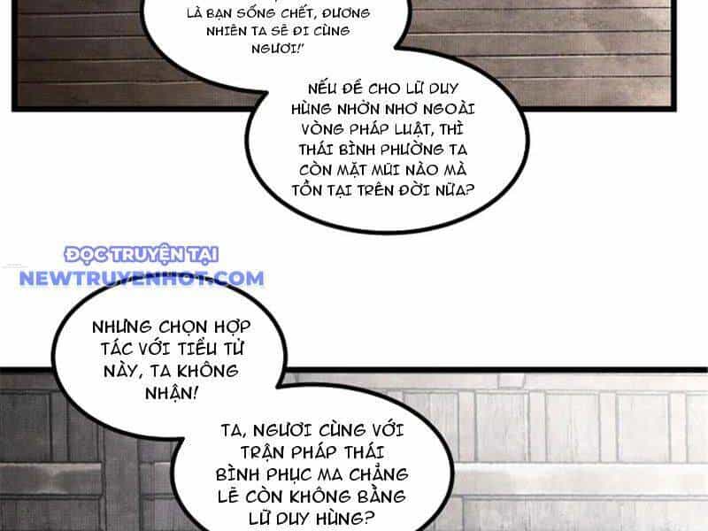 Thiên Hạ Đệ Nhất Lữ Bố - Chương 98 - ảnh 21