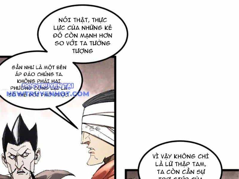 Thiên Hạ Đệ Nhất Lữ Bố - Chương 98 - ảnh 23