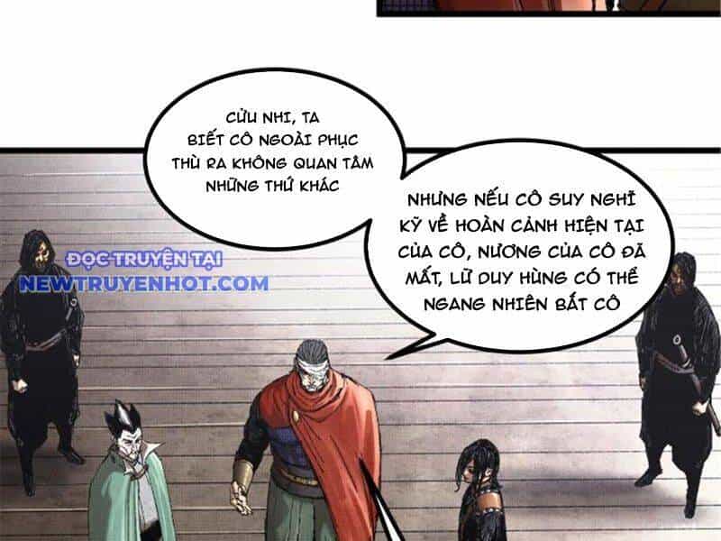 Thiên Hạ Đệ Nhất Lữ Bố - Chương 98 - ảnh 25
