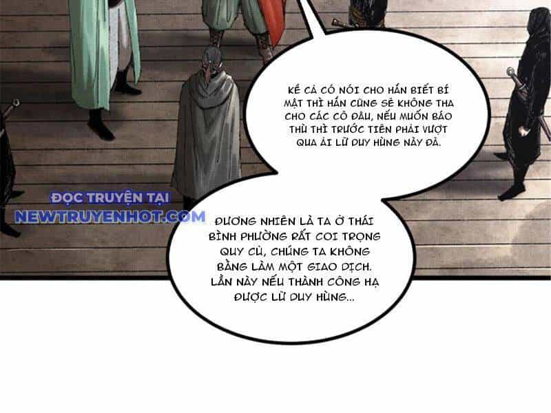 Thiên Hạ Đệ Nhất Lữ Bố - Chương 98 - ảnh 26