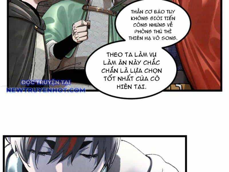 Thiên Hạ Đệ Nhất Lữ Bố - Chương 98 - ảnh 29