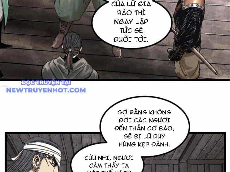 Thiên Hạ Đệ Nhất Lữ Bố - Chương 98 - ảnh 3