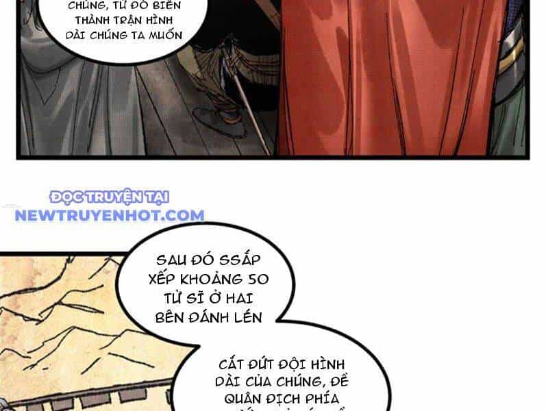 Thiên Hạ Đệ Nhất Lữ Bố - Chương 98 - ảnh 37