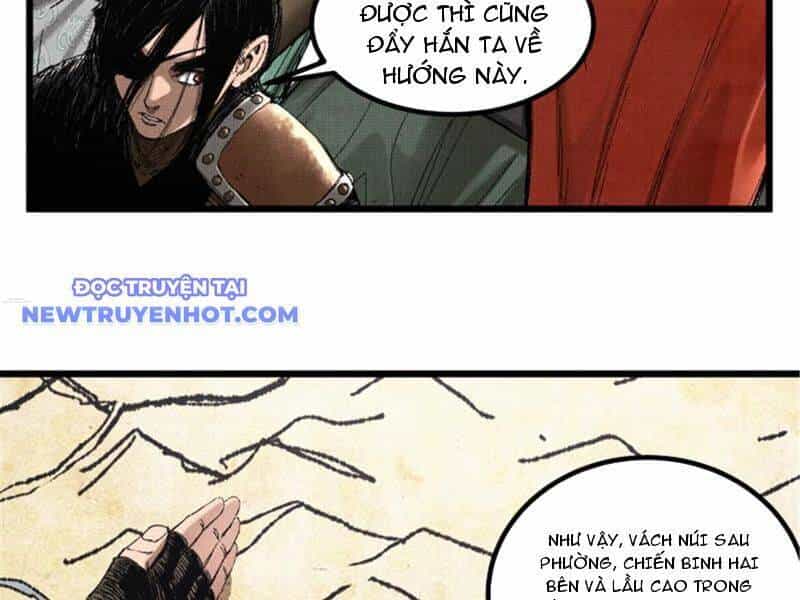 Thiên Hạ Đệ Nhất Lữ Bố - Chương 98 - ảnh 42