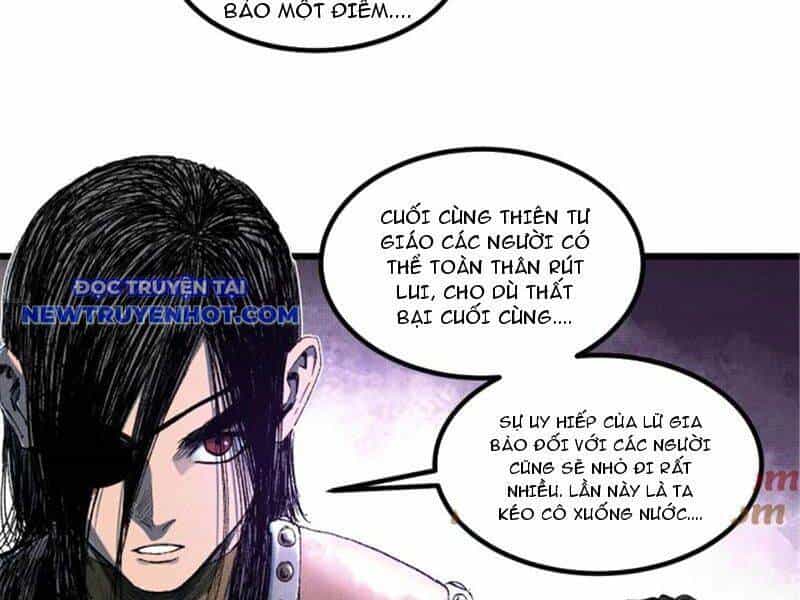 Thiên Hạ Đệ Nhất Lữ Bố - Chương 98 - ảnh 54