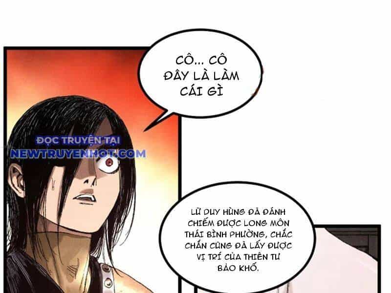 Thiên Hạ Đệ Nhất Lữ Bố - Chương 98 - ảnh 75