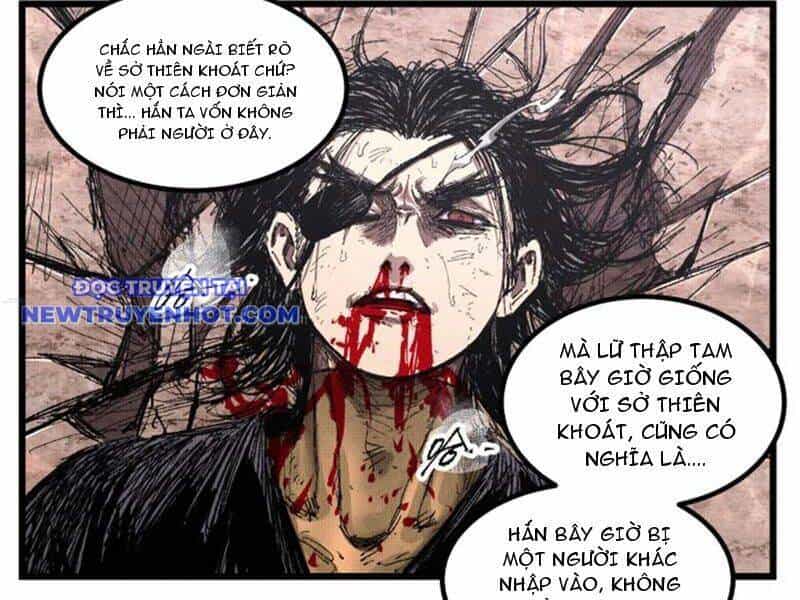 Thiên Hạ Đệ Nhất Lữ Bố - Chương 99 - ảnh 39