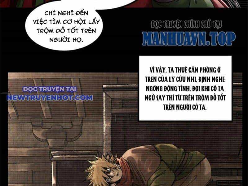 Thiên Hạ Đệ Nhất Lữ Bố - Chương 99 - ảnh 43