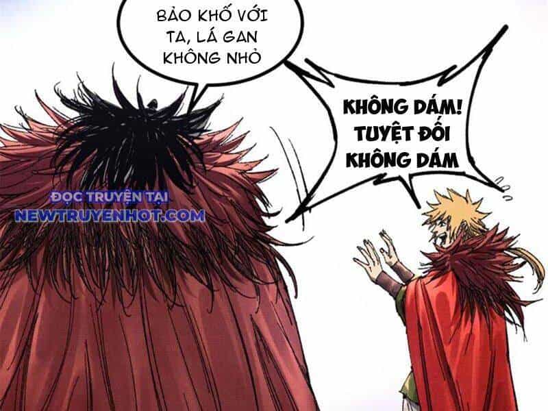 Thiên Hạ Đệ Nhất Lữ Bố - Chương 99 - ảnh 50