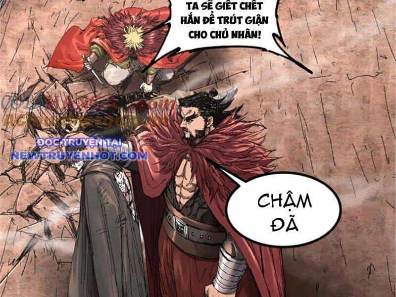 Thiên Hạ Đệ Nhất Lữ Bố - Chương 99 - ảnh 54