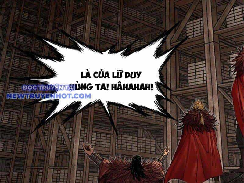 Thiên Hạ Đệ Nhất Lữ Bố - Chương 99 - ảnh 76