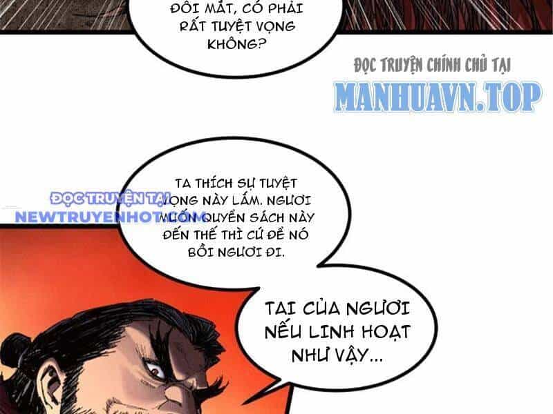 Thiên Hạ Đệ Nhất Lữ Bố - Chương 99 - ảnh 90