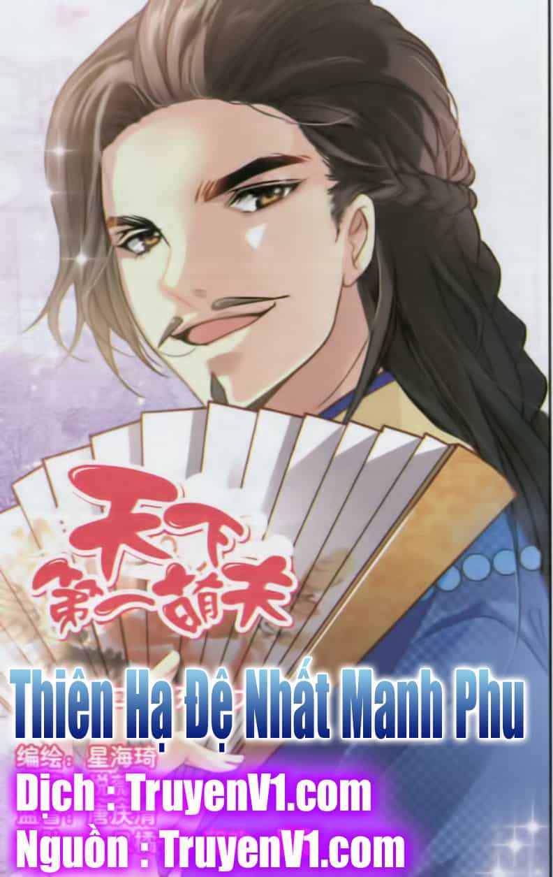 Thiên Hạ Đệ Nhất Manh Phu - Chương 22 - ảnh 2