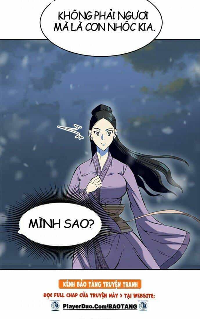 Thiên Hạ Đệ Nhất Nhân - Chương 9 - ảnh 11