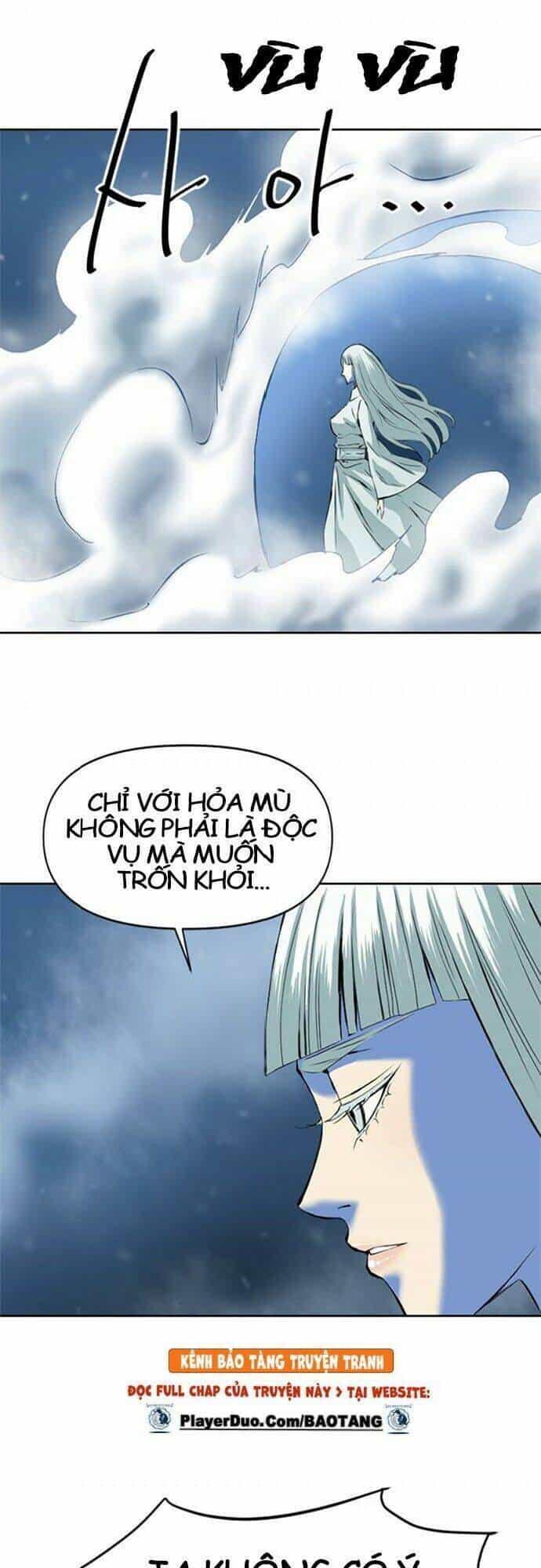 Thiên Hạ Đệ Nhất Nhân - Chương 9 - ảnh 27