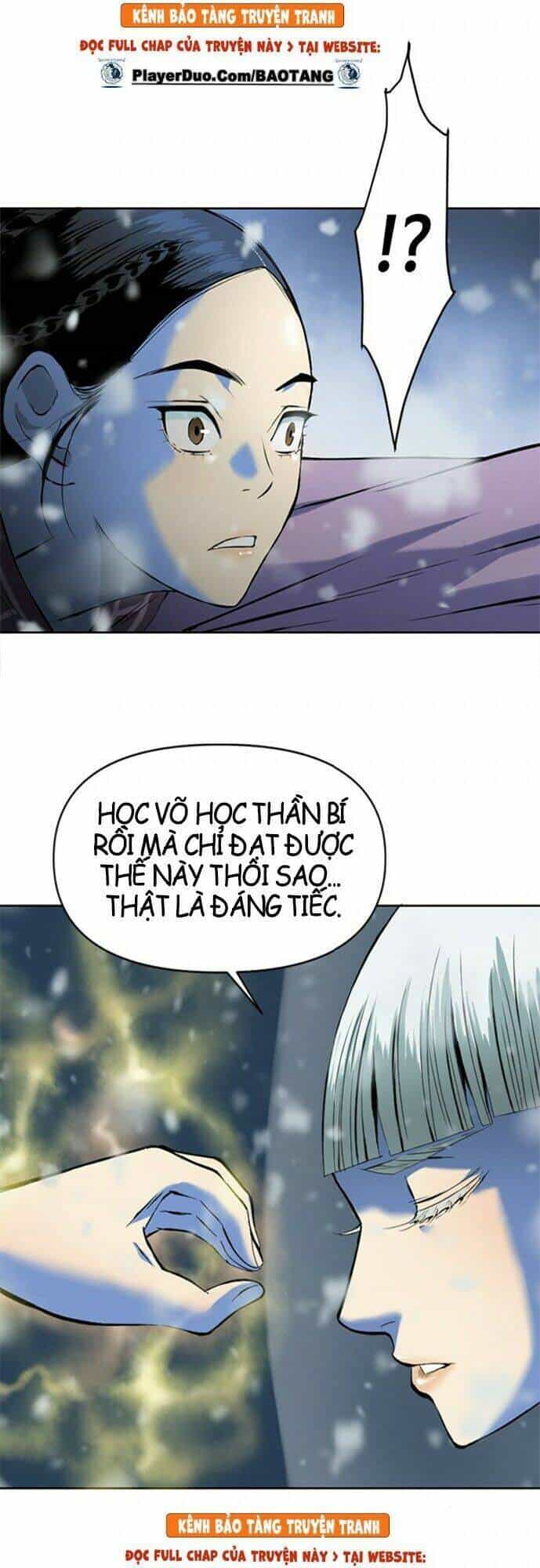 Thiên Hạ Đệ Nhất Nhân - Chương 9 - ảnh 31
