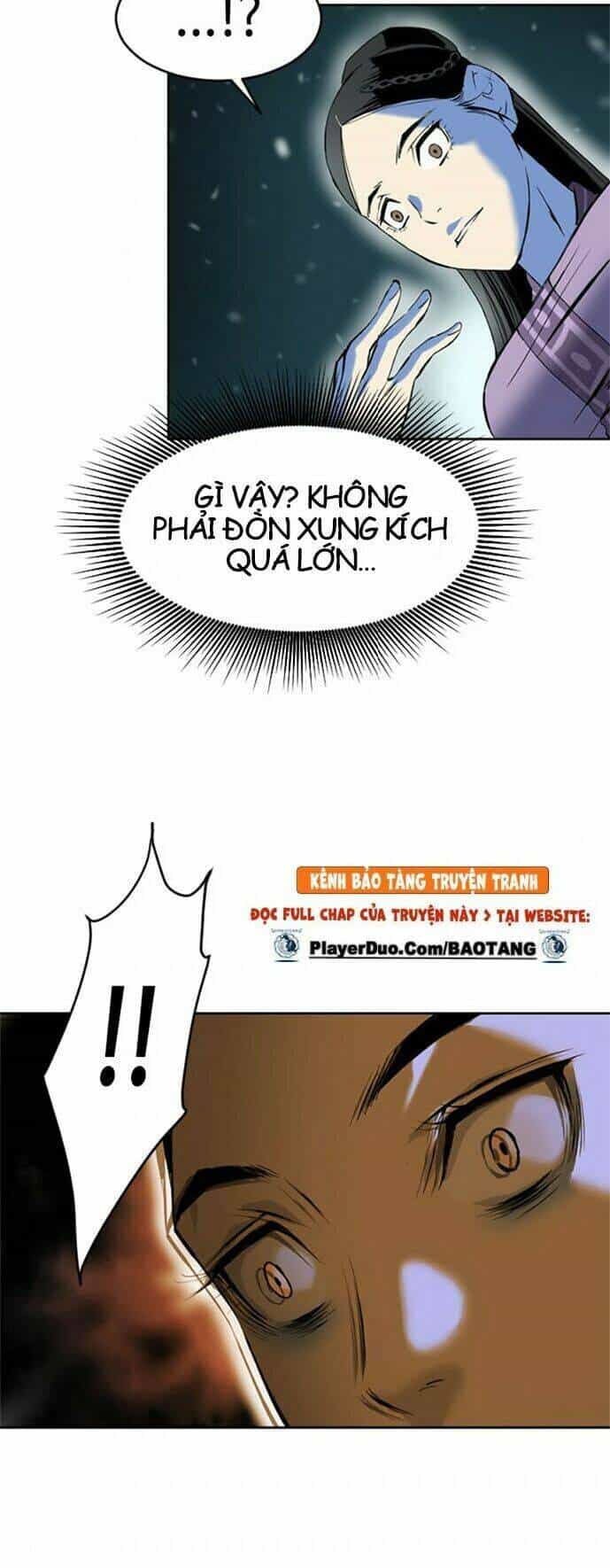 Thiên Hạ Đệ Nhất Nhân - Chương 9 - ảnh 34
