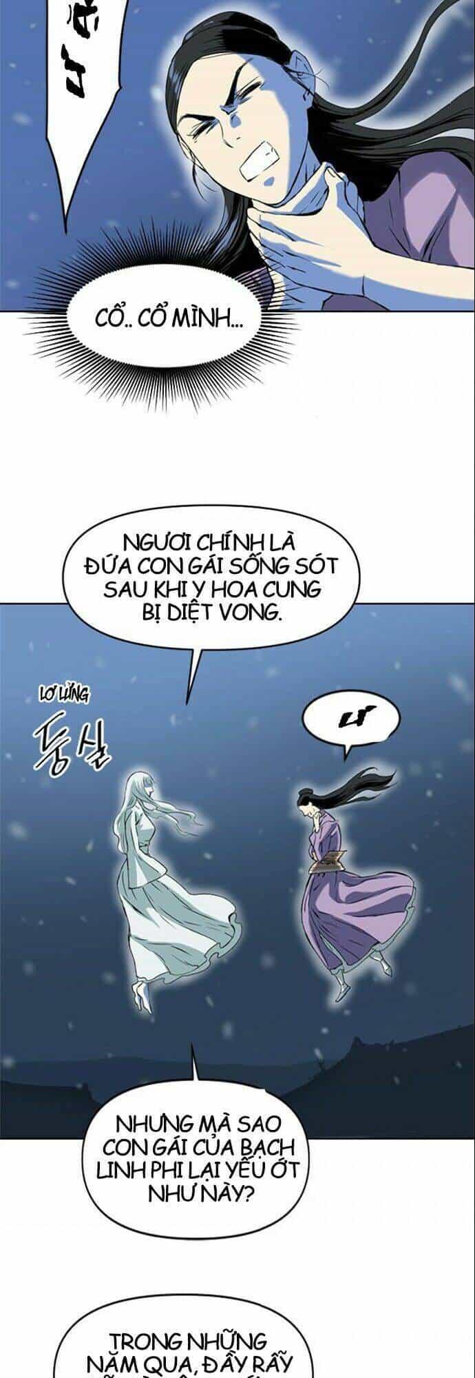 Thiên Hạ Đệ Nhất Nhân - Chương 9 - ảnh 39