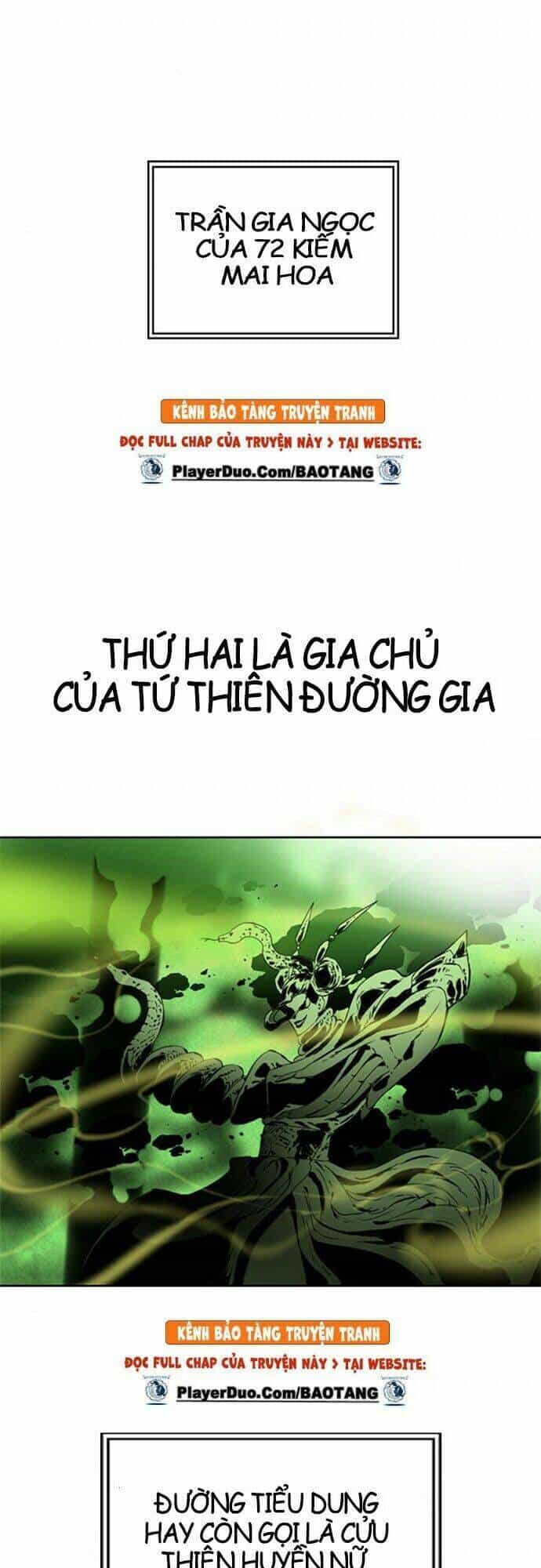 Thiên Hạ Đệ Nhất Nhân - Chương 9 - ảnh 42
