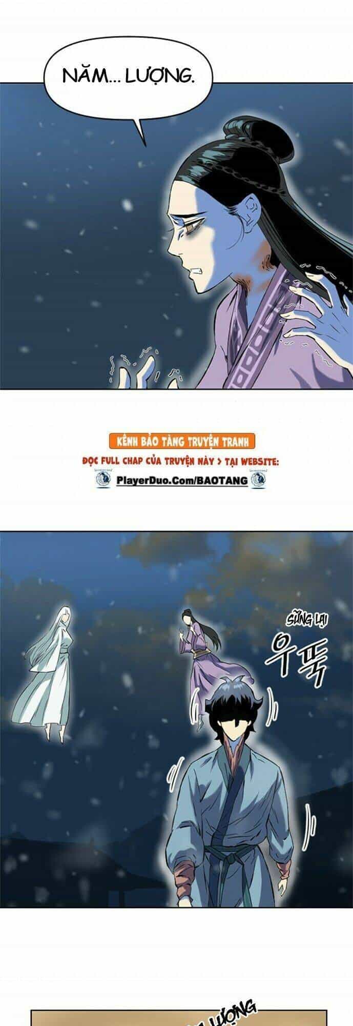 Thiên Hạ Đệ Nhất Nhân - Chương 9 - ảnh 54