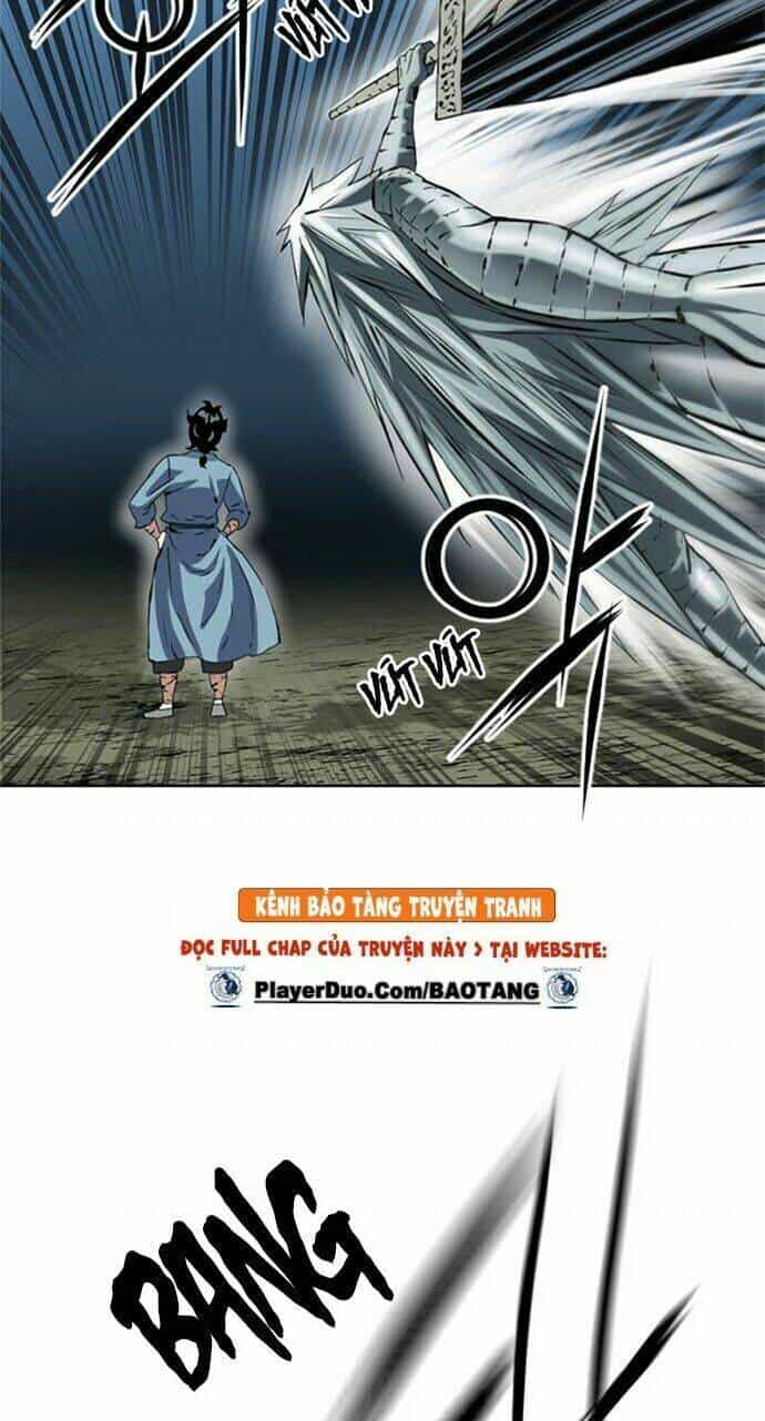 Thiên Hạ Đệ Nhất Nhân - Chương 9 - ảnh 60