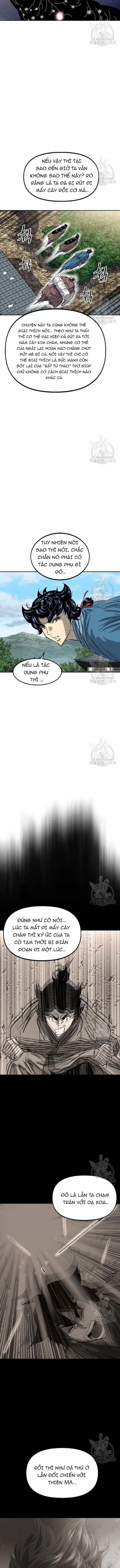 Thiên Hạ Đệ Nhất Nhân - Chương 98 - ảnh 14