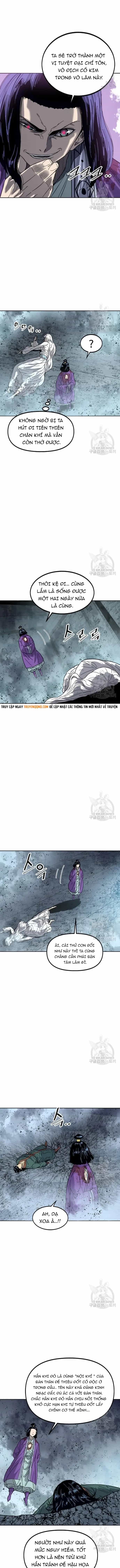 Thiên Hạ Đệ Nhất Nhân - Chương 100 - ảnh 10