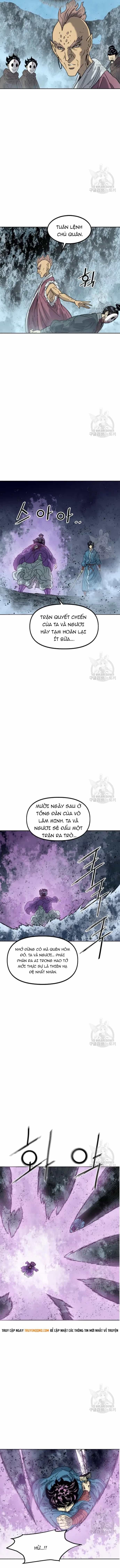 Thiên Hạ Đệ Nhất Nhân - Chương 100 - ảnh 16