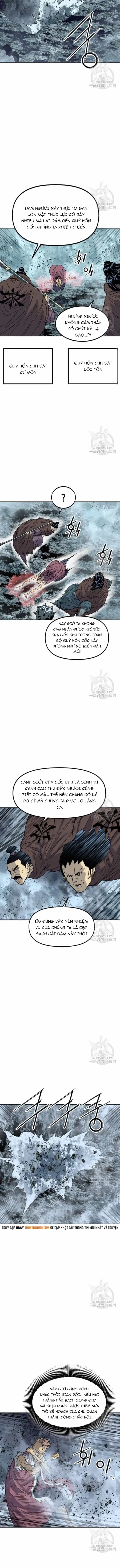 Thiên Hạ Đệ Nhất Nhân - Chương 100 - ảnh 3