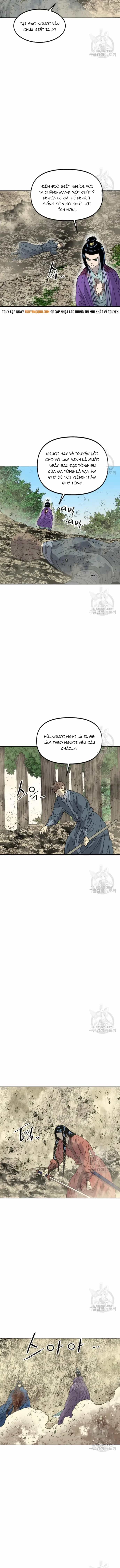 Thiên Hạ Đệ Nhất Nhân - Chương 102 - ảnh 10