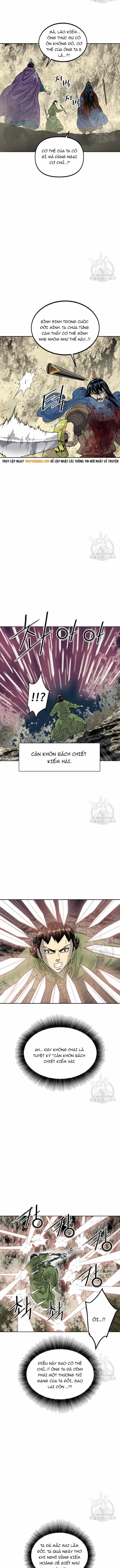 Thiên Hạ Đệ Nhất Nhân - Chương 102 - ảnh 8