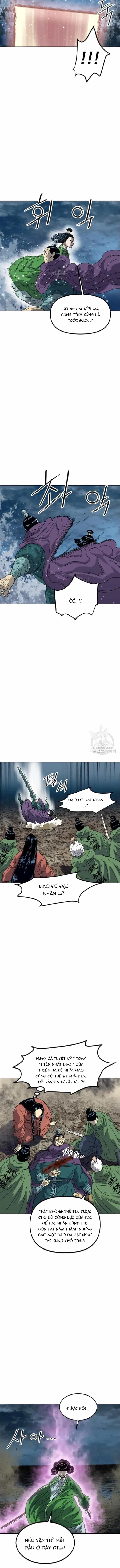 Thiên Hạ Đệ Nhất Nhân - Chương 104 - ảnh 11
