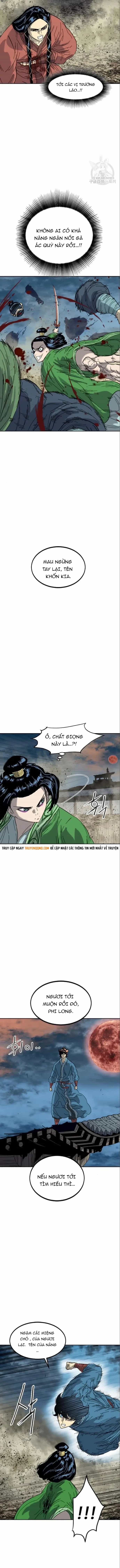Thiên Hạ Đệ Nhất Nhân - Chương 104 - ảnh 14