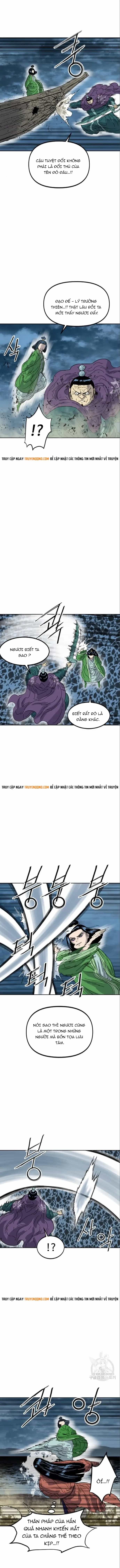 Thiên Hạ Đệ Nhất Nhân - Chương 104 - ảnh 8