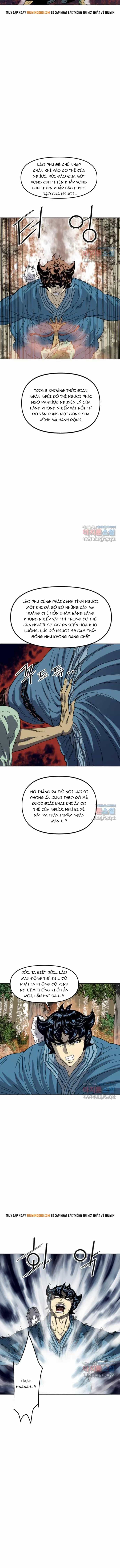 Thiên Hạ Đệ Nhất Nhân - Chương 105 - ảnh 11