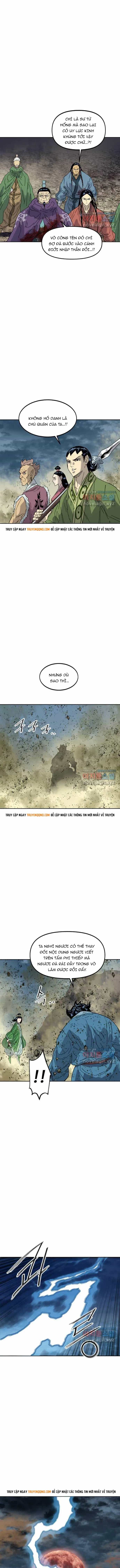 Thiên Hạ Đệ Nhất Nhân - Chương 105 - ảnh 16