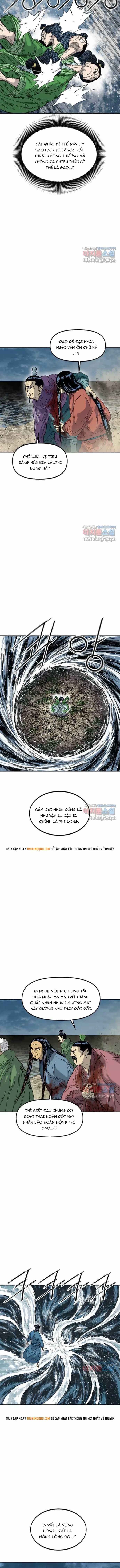 Thiên Hạ Đệ Nhất Nhân - Chương 105 - ảnh 3