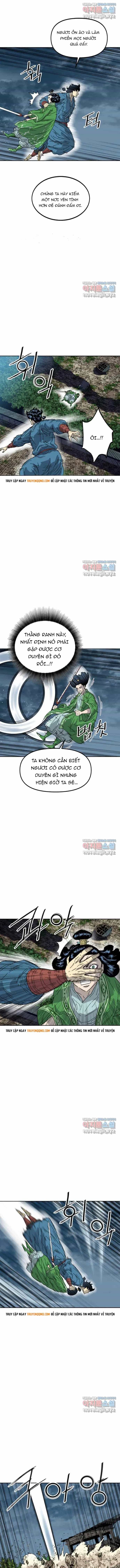 Thiên Hạ Đệ Nhất Nhân - Chương 105 - ảnh 6