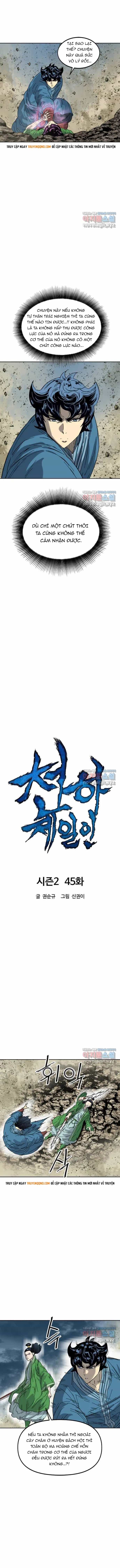 Thiên Hạ Đệ Nhất Nhân - Chương 105 - ảnh 8